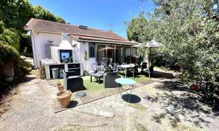 Maison 6 Pièces 137 m² à vendre à Mougins (06250)