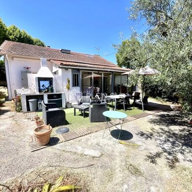 Maison 6 pièces 479000 €