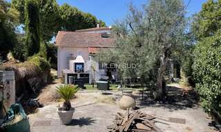 Maison 6 Pièces 137 m² à vendre à Mougins (06250)