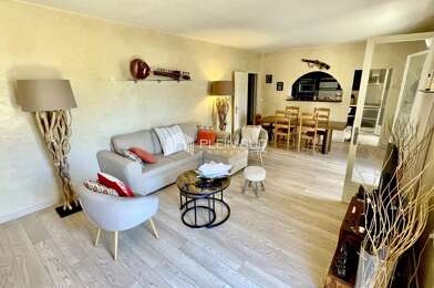 Maison 6 pièces 479000 €