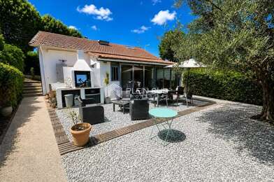 Maison 6 pièces 479000 €