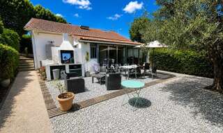Maison 6 Pièces 137 m² à vendre à Mougins (06250)