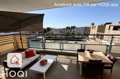 Appartement 3 pièces 358000 €
