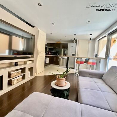 Maison 3 pièces 225000 €