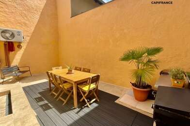 Maison 3 pièces 225000 €