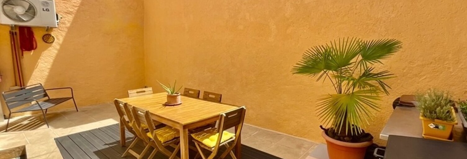 Maison 3 Pièces 57 m² à vendre à Villefranche-sur-Saône (69400)