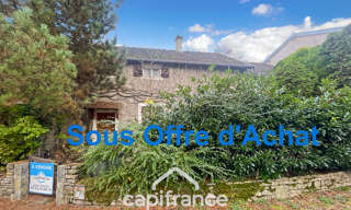 Maison 5 Pièces 100 m² à vendre à Saint-Seine-l'Abbaye (21440)