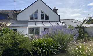 Maison 6 Pièces 124 m² à vendre à Arzon (56640)