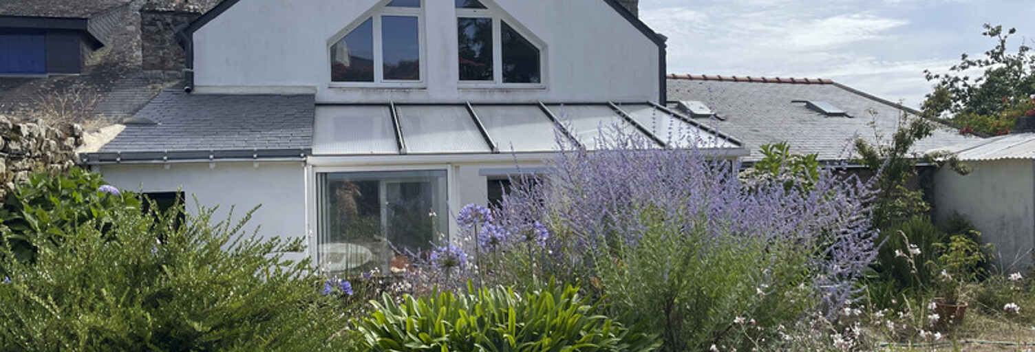 Maison 6 Pièces 124 m² à vendre à Arzon (56640)