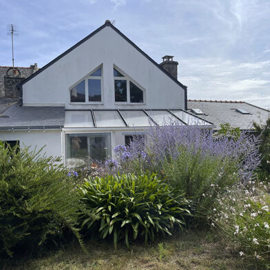 Maison 6 pièces 1081500 €