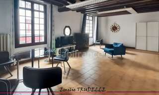 Maison 8 Pièces 222 m² à vendre à Saint-Calais (72120)