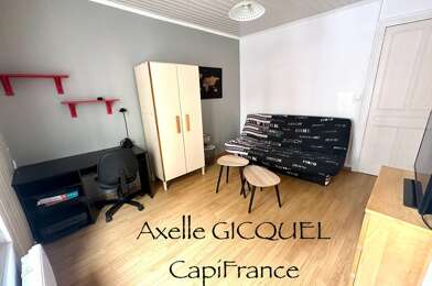 Appartement 2 pièces 64000 €