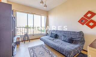 Appartement 1 Pièce 18 m² à vendre à Marseille 10 (13010)