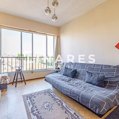 Appartement 1 pièces 90000 €