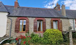 Maison 5 Pièces 57 m² à vendre à Grâces (22200)