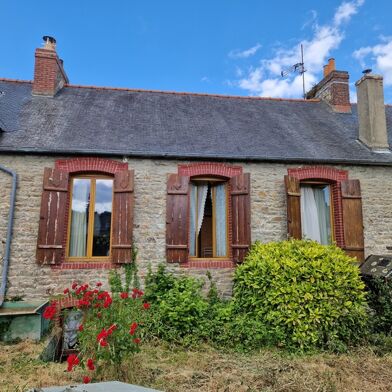 Maison 5 pièces 99900 €