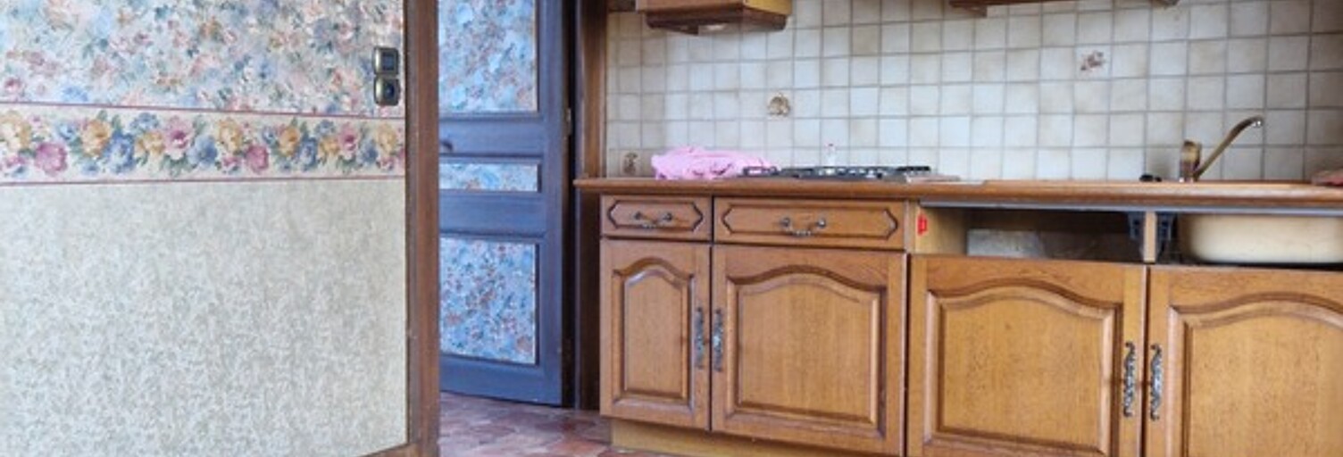 Maison 5 Pièces 57 m² à vendre à Grâces (22200)