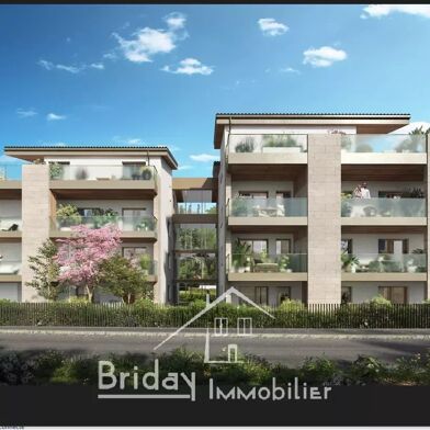 Appartement 4 pièces 890000 €