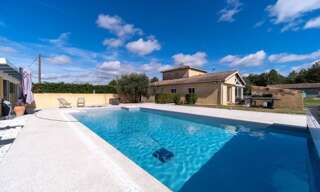 Maison 6 Pièces 140 m² à vendre à Grenade (31330)