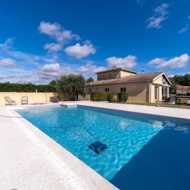 Maison 6 pièces 427000 €