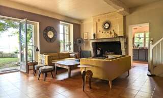 Maison 6 Pièces 160 m² à vendre à Quinsac (33360)