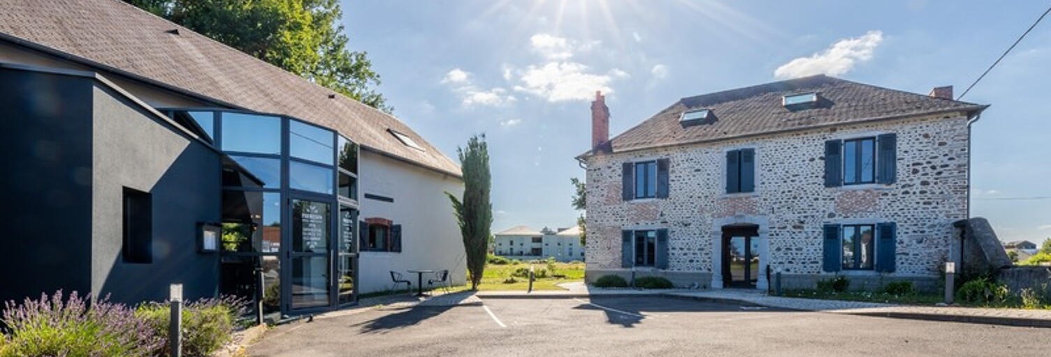 Commerce 12 Pièces 493 m² à vendre à Pau (64000)