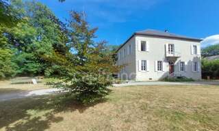 Maison 14 Pièces 539 m² à vendre à Sainte-Hélène-du-Lac (73800)