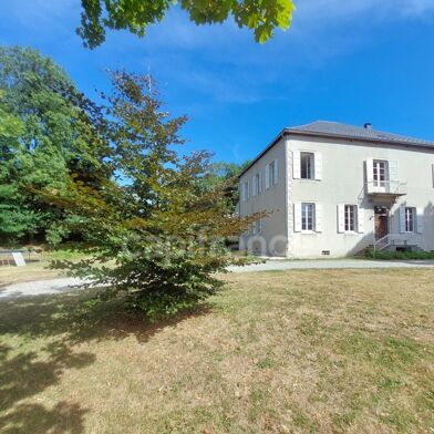 Maison 14 pièces 795000 €