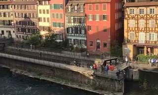 Immeuble  436 m² à vendre à Strasbourg (67000)