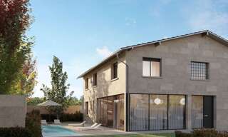 Maison 6 Pièces 250 m² à vendre à Le Bouscat (33110)