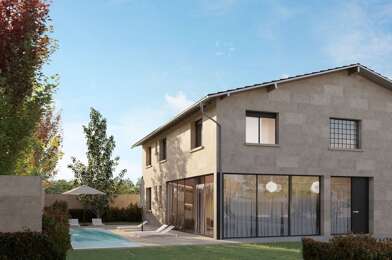 Maison 6 pièces 990000 €