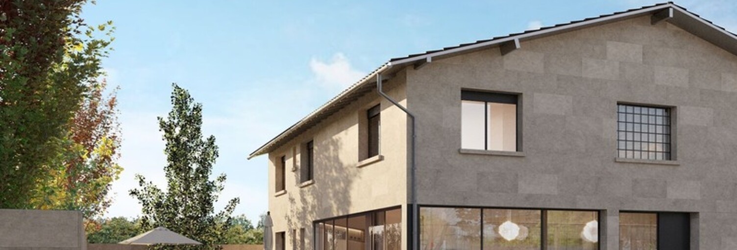 Maison 6 Pièces 250 m² à vendre à Le Bouscat (33110)