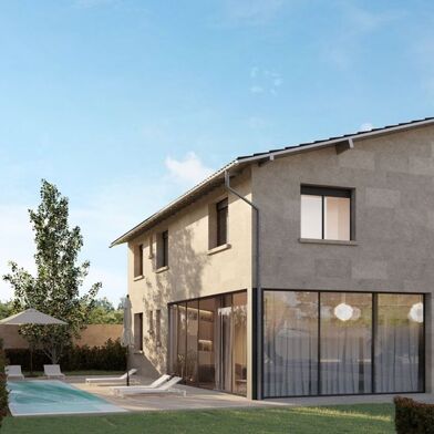 Maison 6 pièces 1150000 €