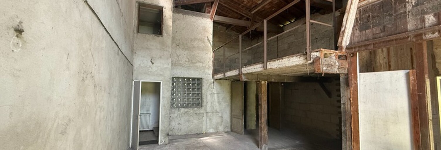 Maison 6 Pièces 250 m² à vendre à Le Bouscat (33110)