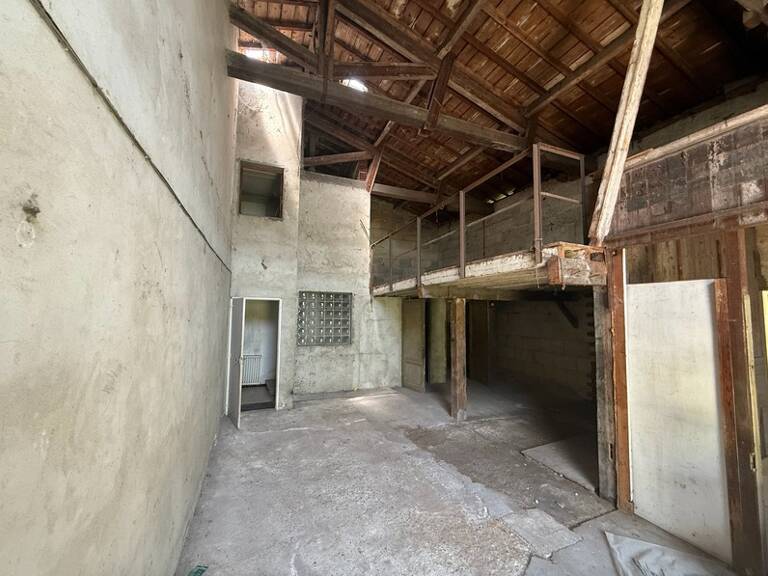 OPPORTUNITÉ RARE – MAISON DE 250 m² À RÉNOVER EN BORDURE DU PARC BORDELAIS — photo 1