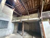 OPPORTUNITÉ RARE – MAISON DE 250 m² À RÉNOVER EN BORDURE DU PARC BORDELAIS — photo 2