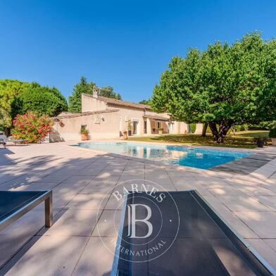 Maison 8 pièces 1250000 €