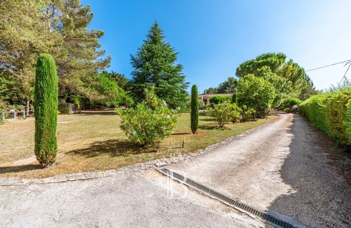 AIX EN PROVENCE NORD - MAISON FAMILIALE 255M² - 6 CHAMBRES - PIS — photo 4