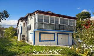 Maison 8 Pièces 195 m² à vendre à Marseille 13 (13013)