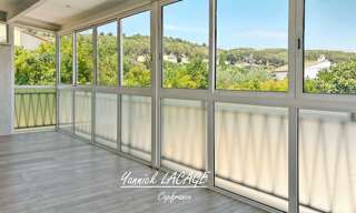 Maison 8 Pièces 195 m² à vendre à Marseille 13 (13013)