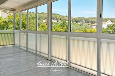 Maison 8 pièces 530000 €