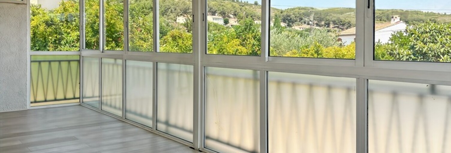 Maison 8 Pièces 195 m² à vendre à Marseille 13 (13013)