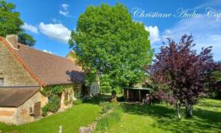 Maison 6 Pièces 164 m² à vendre à Charolles (71120)