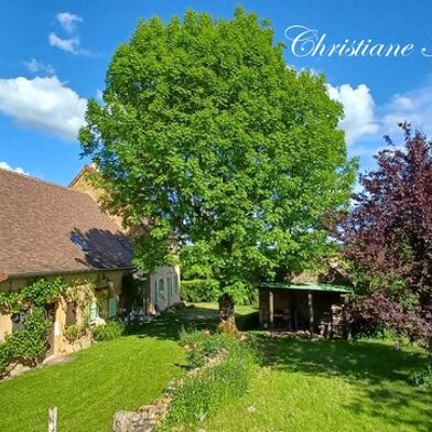 Maison 6 pièces 350000 €