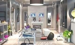 Commerce 3 Pièces 210 m² à vendre à Marseille 6 (13006)