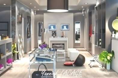 Commerce 3 pièces 105000 €