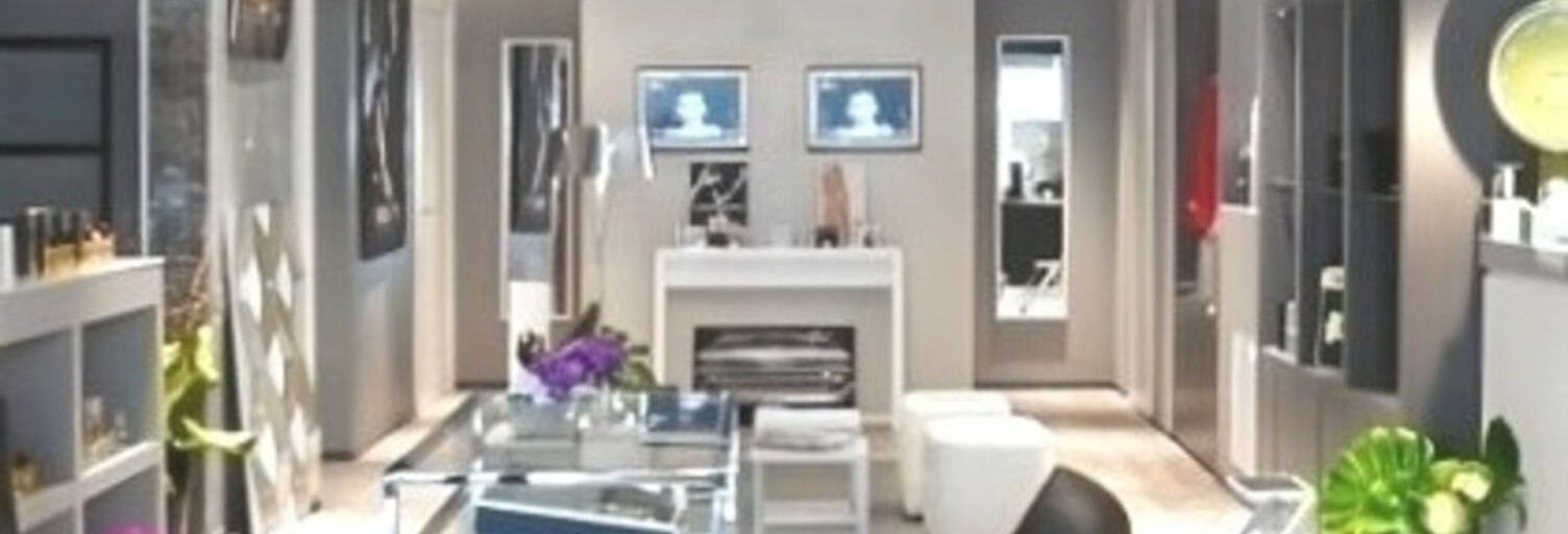 Commerce 3 Pièces 210 m² à vendre à Marseille 6 (13006)