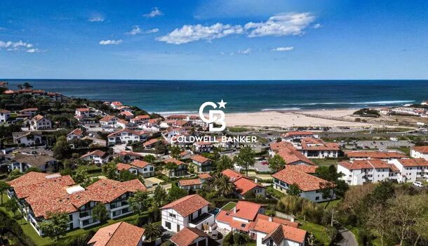 Appartement 4 pièces  à vendre Bidart 64210