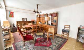 Appartement 5 Pièces 96 m² à vendre à Soisy-sous-Montmorency (95230)