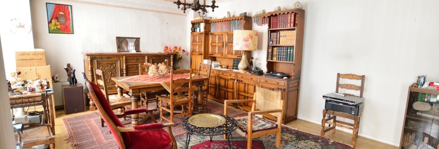 Appartement 5 Pièces 96 m² à vendre à Soisy-sous-Montmorency (95230)